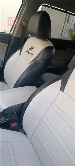 کیا سۆرینتۆ